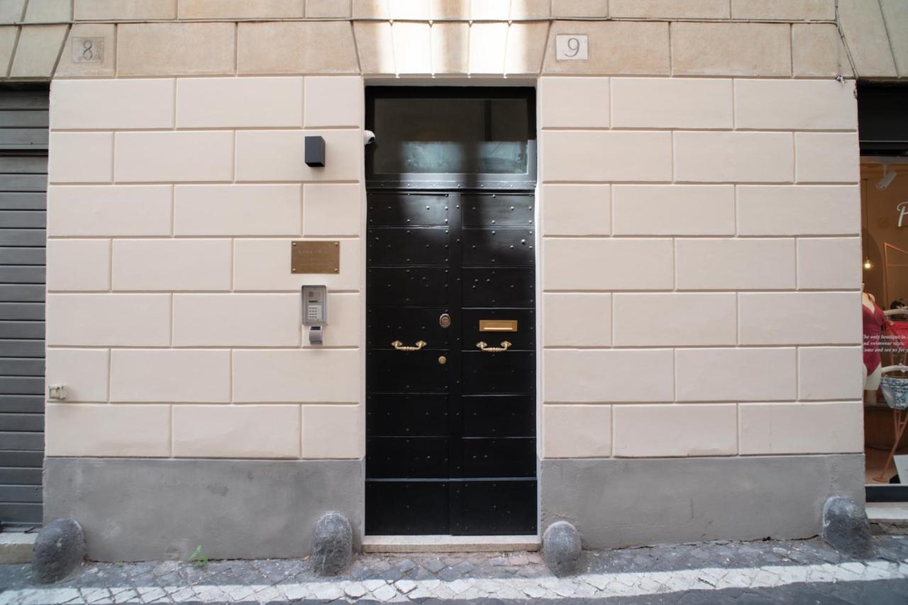 Kame Hall Bed and breakfast Roma