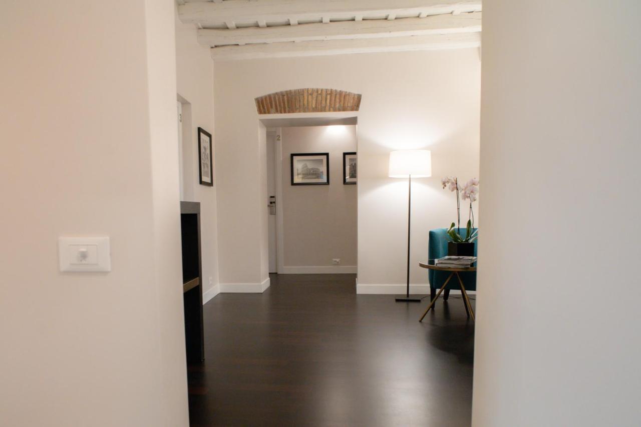 Bed and breakfast Kame Hall Roma