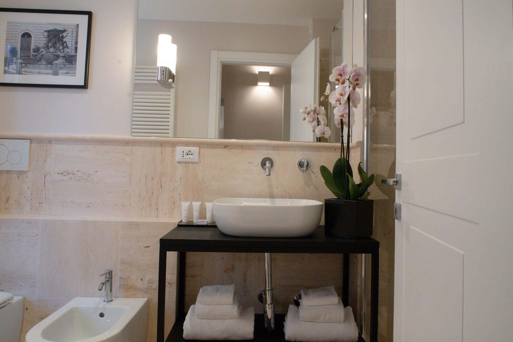 Bed and breakfast Kame Hall Roma