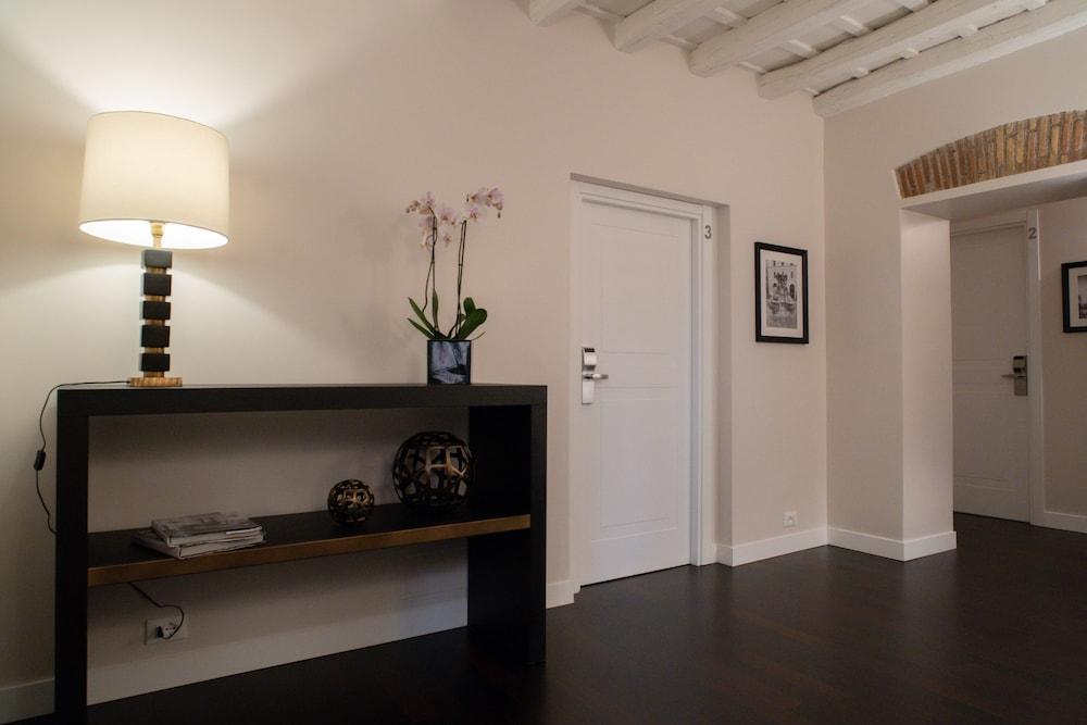 Bed and breakfast Kame Hall Roma