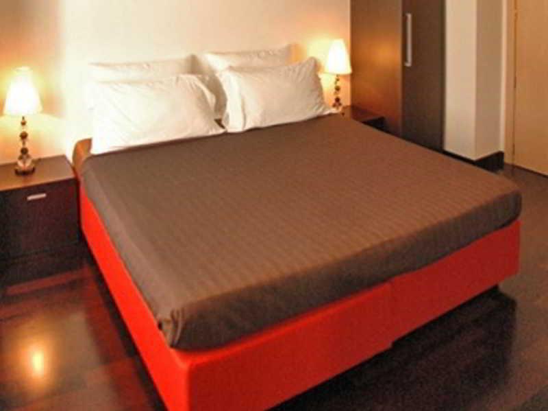 Kame Hall Bed and breakfast