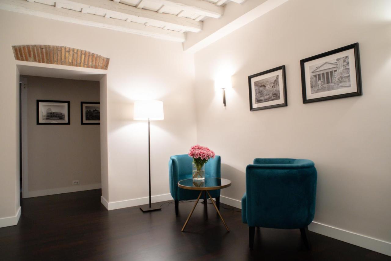 Bed and breakfast Kame Hall Roma