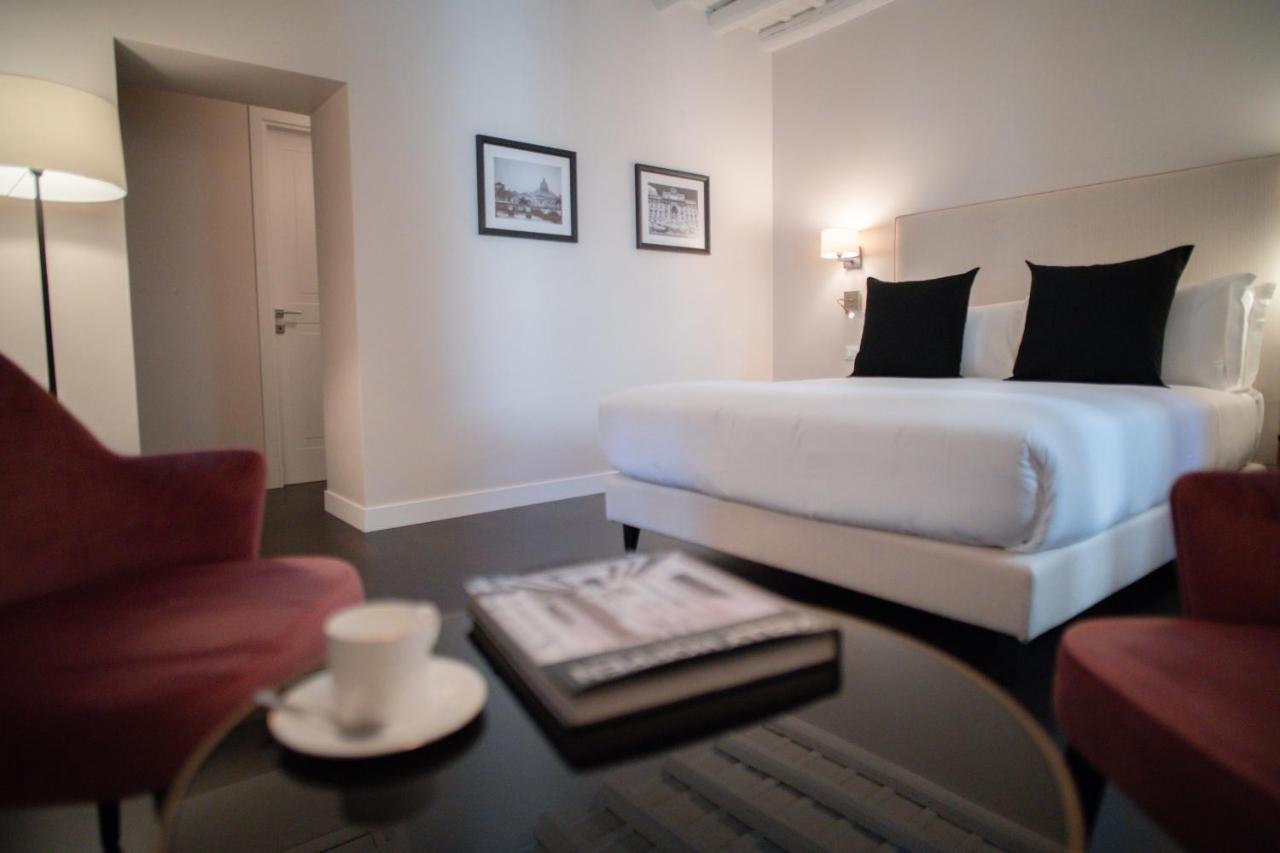 Bed and breakfast Kame Hall Roma
