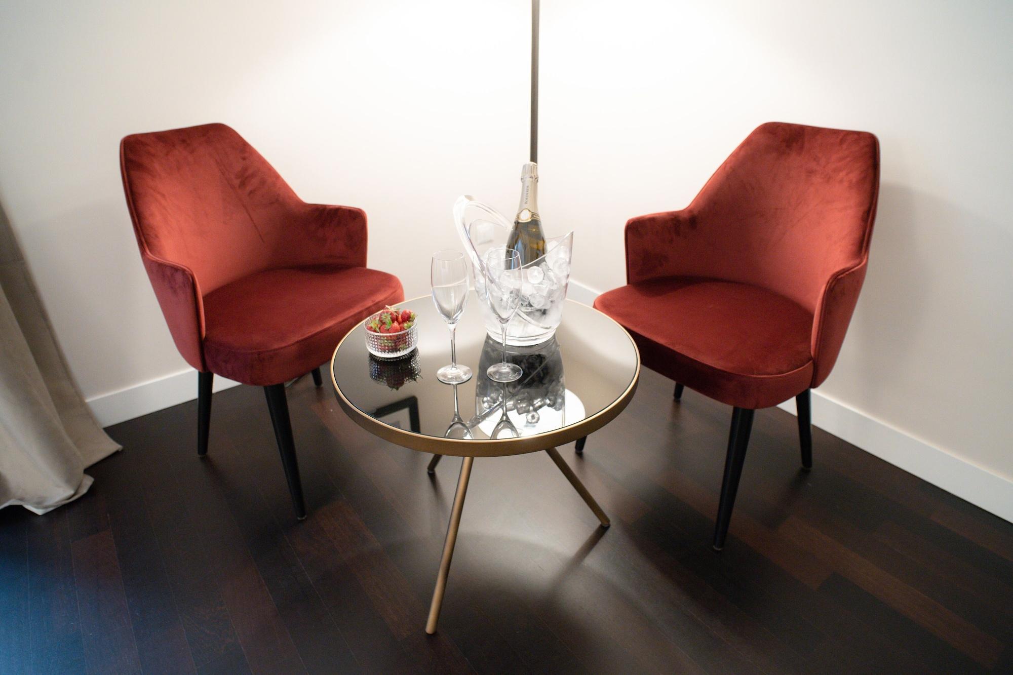 Bed and breakfast Kame Hall Roma
