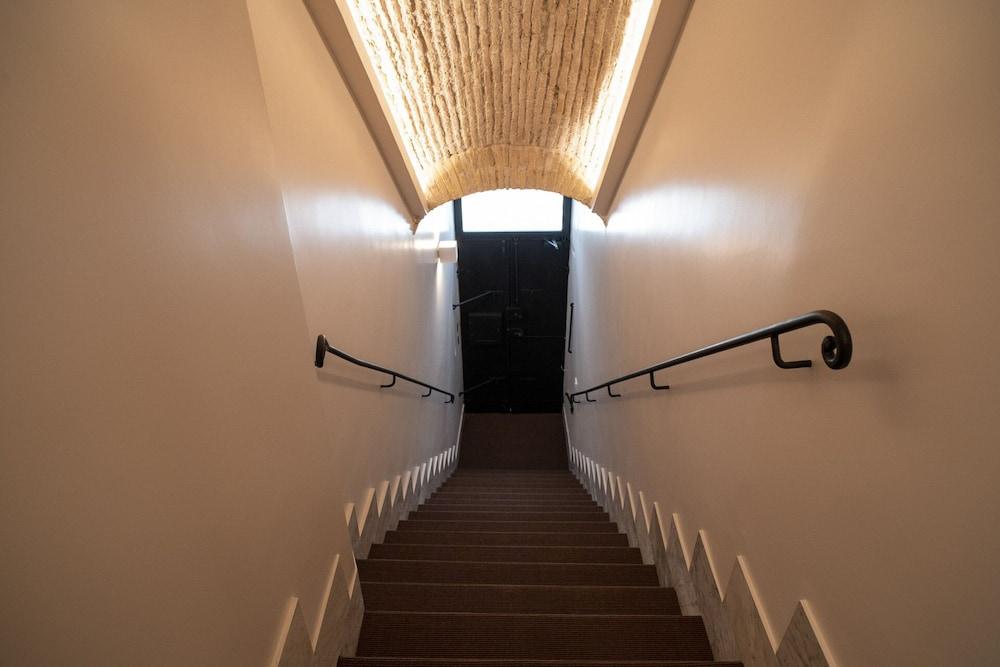 Bed and breakfast Kame Hall Roma