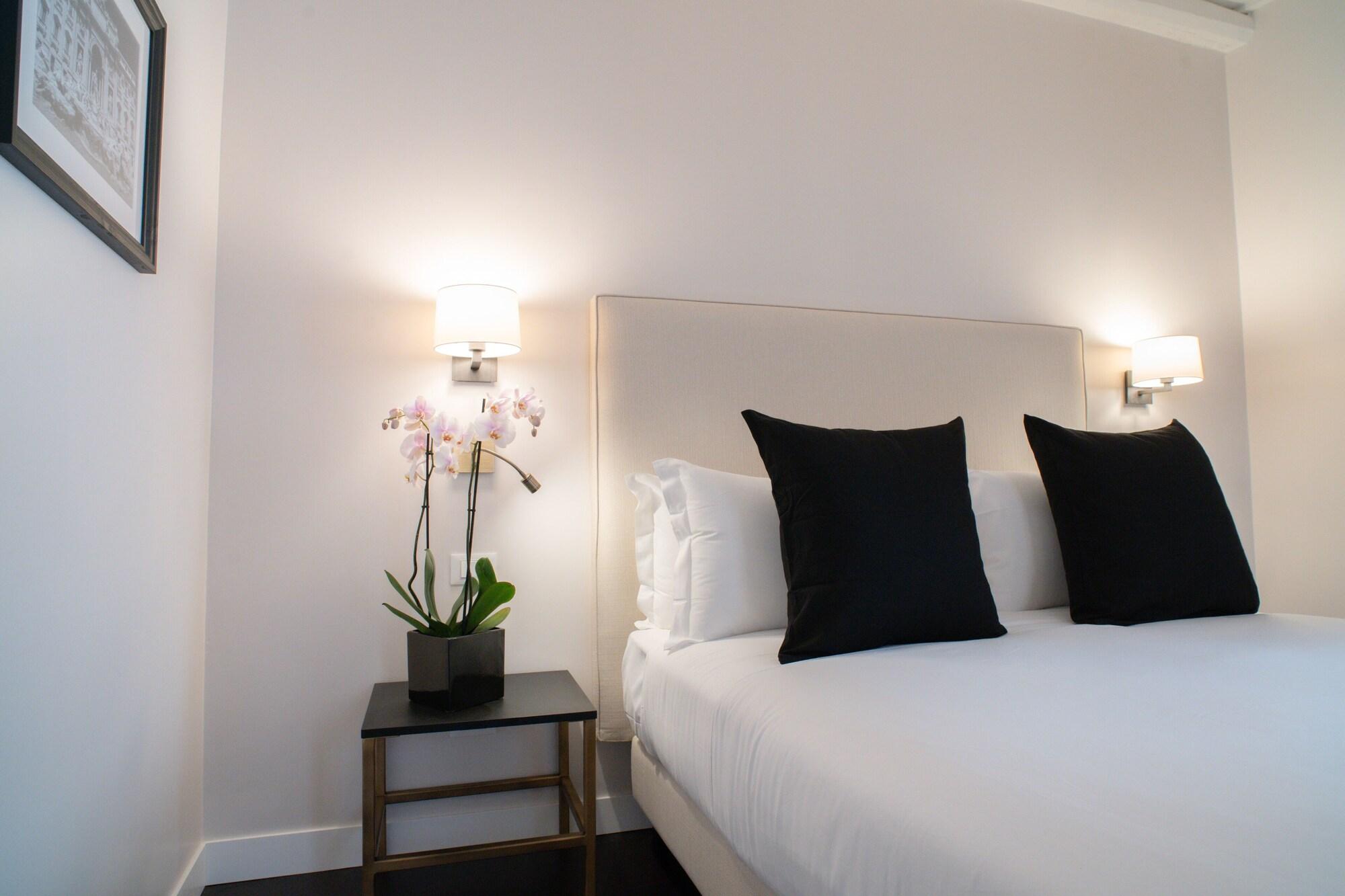 Kame Hall Bed and breakfast 3*