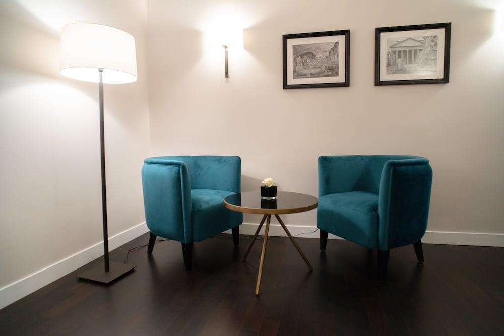 Kame Hall Bed and breakfast Roma