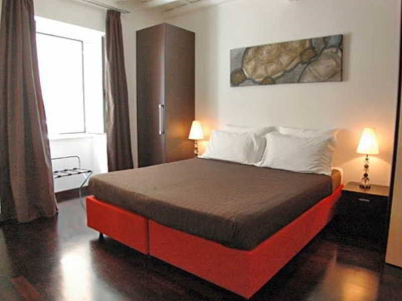 Kame Hall Bed and breakfast Roma