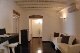 Bed and breakfast Kame Hall Roma